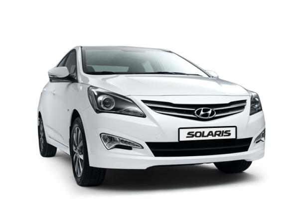 Все виды ремонта авто марки Hyundai в Н.Новгороде