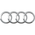 Логотип Audi